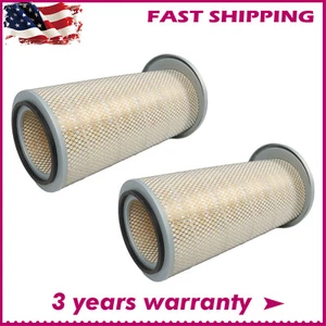 NEW Engine Air Filter P153551 PA2705 For Freightliner Kenworth Mack LAF3551 - Picture 1 of 8