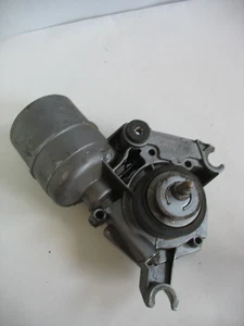 New? NOS? Remanufactured? Delco 1968-72 Corvette Windshield Wiper Motor 4939300 - Picture 1 of 4