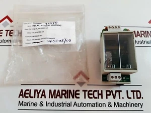 Wieland WEB 1001 Relay Module - Picture 1 of 7