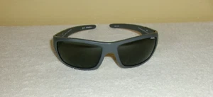 O'NEILL SUNGLASSES ONS-BARREL 2.0 GUNMETAL GRAY/BLACK MEN/WOMEN FREE SHIPPING - Picture 1 of 5