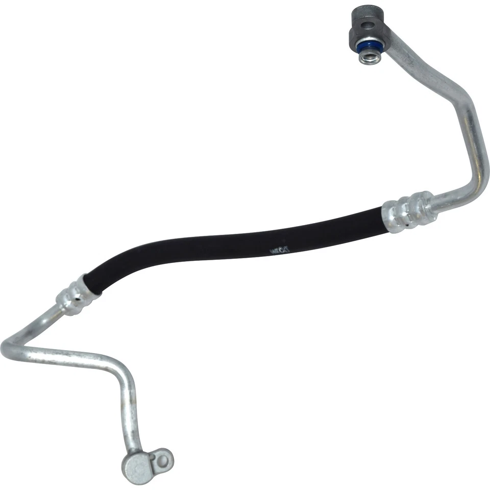 Manguera de descarga de refrigerante aire acondicionado para Hyundai Accent 2012-2017 UAC 2013 2014 2015 Foto 1 de 1