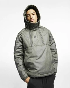 Nike Sportswear Tech Pack Synthetic Fill Jacket 928885-001 Size S - Picture 1 of 6