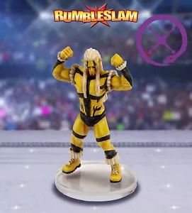 Rumbleslam cometa nuova con scatola - Foto 1 di 6
