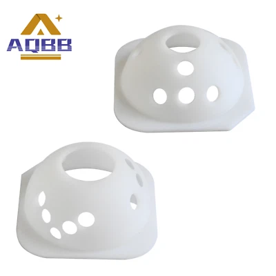 AQBB Fits Rapsodo RPT MLM2PRO Launch Monitor Golf Ball Marking Template