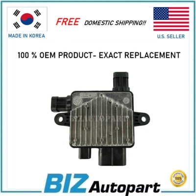 BRAND NEW OEM !! ENGINE COOLING FAN CONTROLLER for 06-14 SEDONA # 25385-4D900 Foto 1 de 4