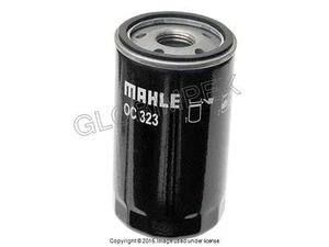 Jaguar XK8 XKR S-Type (1997-2002) Oil Filter MAHLE - Picture 1 of 1