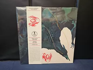 Akira Ifukube - Rodan - Soundtrack DEATH WALTZ / MONDO NEW VINYL RECORD ECO LP - Picture 1 of 3