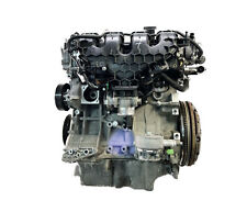 Motor für Ford Focus MK3 III 2,0 ST Benzin R9DC DM5E-6006-AA 74.000 KM