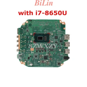 FOR HP Chromebox G2 Motherboard Tested L17277-001 L20940-001 DA00WSMBAD0 i7 - Picture 1 of 4