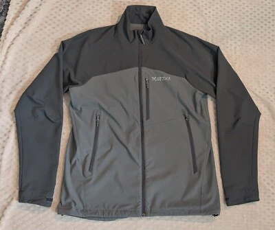 MARMOT Men's Softshell M3 Jacket Size XL - Image 1 of 4