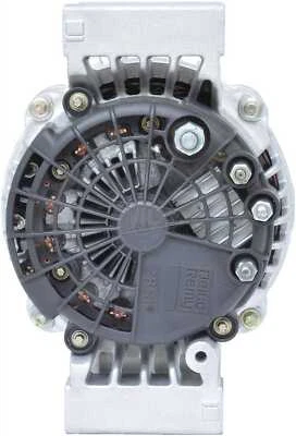 Alternator Wilson 90-01-4720 Reman — 第 1/4 张图片