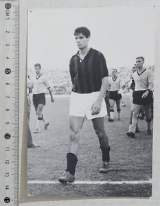 75205 Foto Fußball 723 - Mailand 1960 - Sandro Salvadore - Bild 1 von 4