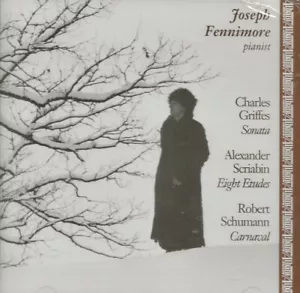 Joseph Fennimore In Concert (CD) 1995, Brand New Factory Sealed - Picture 1 of 2