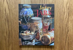 Jazzy Gläser glorreiche Geschenkideen von Marie Browning HC LNC - Bild 1 von 16