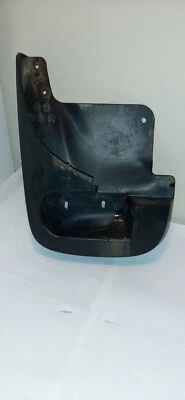 Durango & Aspen Molded Mud Flap-Left Front - Image 1 of 4