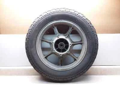 Kawasaki KZ 750 KZ750-N Spectre 1982 rueda trasera neumático defectuoso PJ-10 Foto 1 de 4