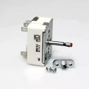 OEM Frigidaire Electrolux Range Surface Element Control Switch Kit 903136-9010 - Bild 1 von 3