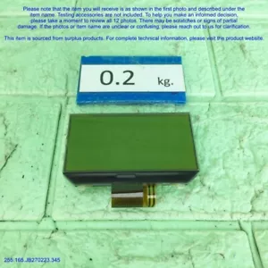 WU845A-02, YMC12864-82BBFYUGL als Foto, sn:3900, JOB - Bild 1 von 11