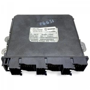 SCANIA P,G,R,T-series TP1864502 BWS Control Unit 2307755 2152139 2166970 - Picture 1 of 5
