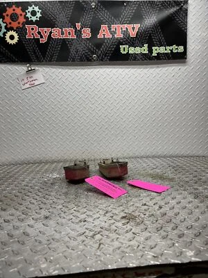 Luz trasera izquierda Polaris Sportsman 1000 850 570 550 RZR 800 2411153 Foto 1 de 4