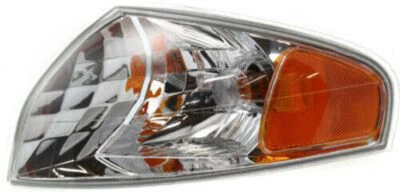 Nueva lámpara de señalización delantera del lado del conductor para Mazda 626 2000-2002 Foto 1 de 4