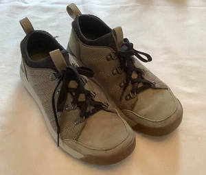 LL Bean Herren Freizeit Schnürschuhe Sneaker Größe Herren 10 - Bild 1 von 11