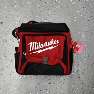Milwaukee (48-22-8250) Lunch Cooler - Red - Picture 1 of 3