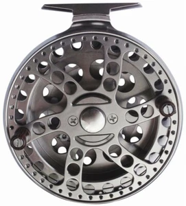 Okuma Sheffield Centre Pin S-1002 Coarse Fishing Centrepin Reel - 20504 - Picture 1 of 3