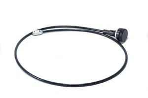 Upgrade Motorsport Quality Bias Brake Adjuster Cable 1.2 Metres FREE UK DELIVERY - Picture 1 of 4