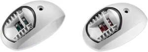Talamex 12v LED Navigation Light Assembly Set - White - Picture 1 of 1