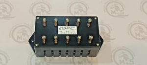 Toyo Keiki Resistenza Serie M-4A 220V 50/60Hz (NUOVA) - Marina - Industriale - Foto 1 di 5
