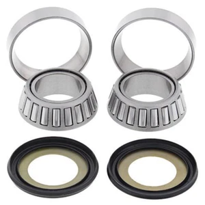 Fits 2003 Kawasaki KLX125 Steering Stem Bearing Kit 7061511 - Picture 1 of 1