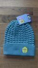 Lego Target Turquoise Scull Cap Hat OS New With Tags