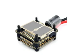 DarwinFPV Cement Ultra Durable F7 100A Waterproof Stack - Picture 1 of 3