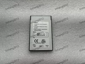PRETEC PCMCIA SRAM 512KB SRAM Card ( no battery) - Picture 1 of 3