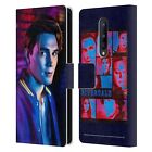 Official Riverdale Posters Leather Book Wallet Case Cover For Blackberry Oneplus