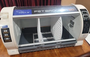 Pet Brooder Rcom 2 Removable Dividers Accessories for Curadle ICU 90 Incubator - Picture 1 of 3