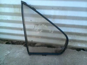 Drivers Rear Stationary Vent Glass for 96-00 Hyundai Elantra - Bild 1 von 2