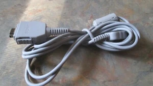 Câble USB de données pour appareil photo Cyber Shot Sony ESD-SR-110 d'origine OEM - Photo 1 sur 5