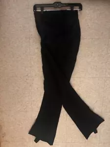 Kentucky Jods Damen Reithose *NEU* Gr. 30L *schwarzer Sattelsitz Made in USA LR - Bild 1 von 3