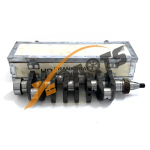 S4L2 S4L-2 New Crankshaft for Mitsubishi Engine - Picture 1 of 6