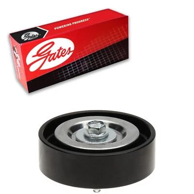 Аксессуар для ворот шкив натяжителя приводного ремня для 2016–2018 Ford Edge 2 л L4 GAS - Изображение 1 из 4