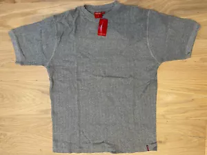 Report Collection T-shirt,gray, size L (new) - Picture 1 of 6