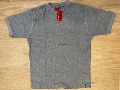 Report Collection T-shirt,gray, size L (new) - Image 1 of 4