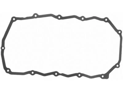 For 1996-2000 Plymouth Voyager Oil Pan Gasket Set Felpro 31321XZYP 1999 1997 - Image 1 of 2