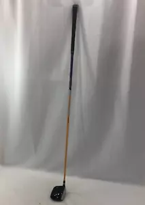Integra Sooo Long Quadratic 5 18* Wood Ust Mamiya ProForce V2 Tour Flight Shaft - Picture 1 of 19