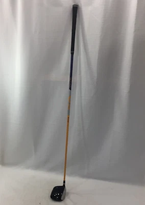 Integra Sooo Long Quadratic 5 18* Wood Ust Mamiya ProForce V2 Tour Flight Shaft - Image 1 of 4