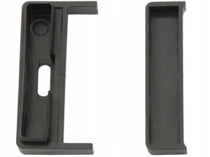 Cornice Radio DIN Per AUDI A2 8Z, A4 B5, A3 8L, A6 Profi SURGA - Foto 1 di 24