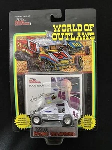 Coche Doug Wolfgang Speedway 1/64 - Imagen 1 de 1