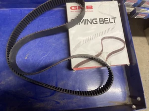 GMB T259GMB Timing Belt fits JACKAROO/ RODEO/ FRONTERA #I07 - Picture 1 of 4